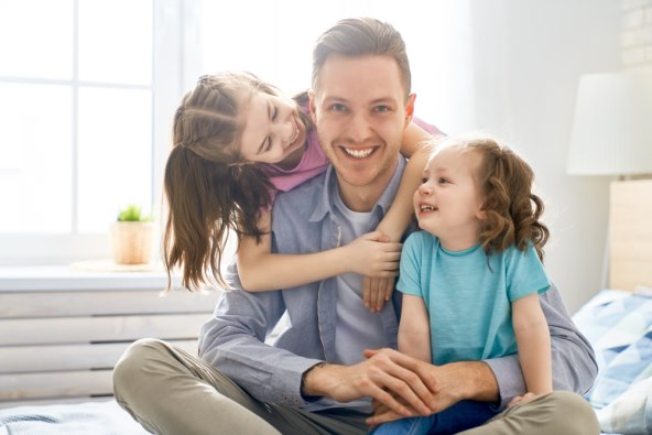 11 stvari koje roditelji uce samostalnu i snalažljivu djecu