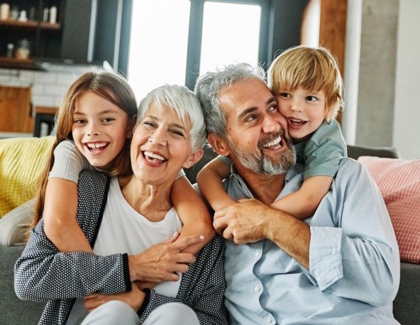5 najcešcih grešaka koje rade bake i djedovi
