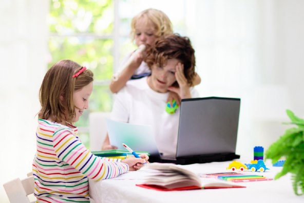 Savjeti 7 najvecih svjetskih strucnjaka o odgoju djece