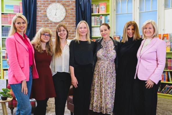 Iben Sandahl otkriva kako Danci odgajaju najsretnije tinejdžere