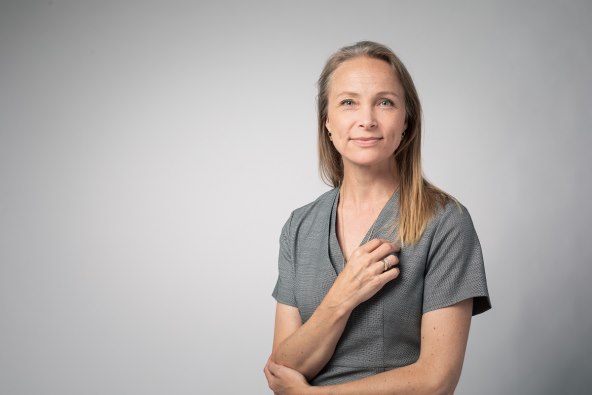 Iben Sandahl o razlikama danskog i našeg odgoja te roditeljskim greškama