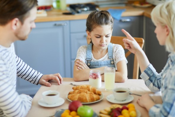 7 najcešcih problema u ponašanju djece i kako ih riješiti