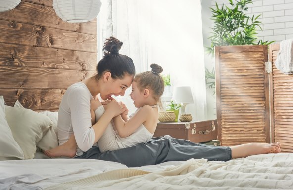 Dirljivo pismo djeteta nakon dana u vrticu koje ce vam otvoriti oci