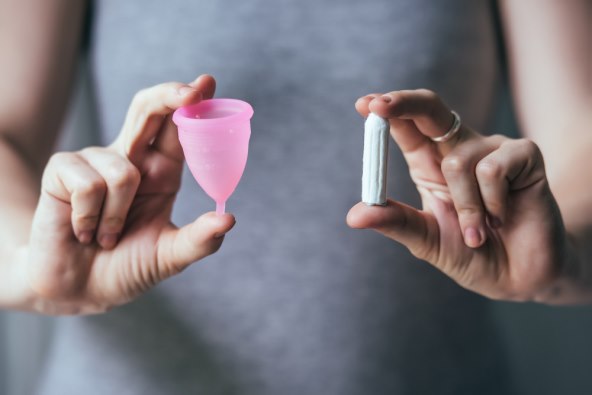 Djevojcice sve ranije dobivaju prvu menstruaciju