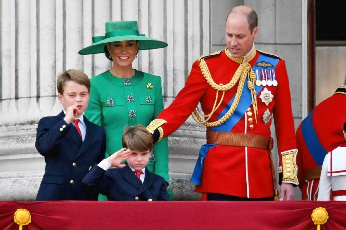 Princ William Kate Middleton pred svima dao upozorenje od samo 3 riječi
