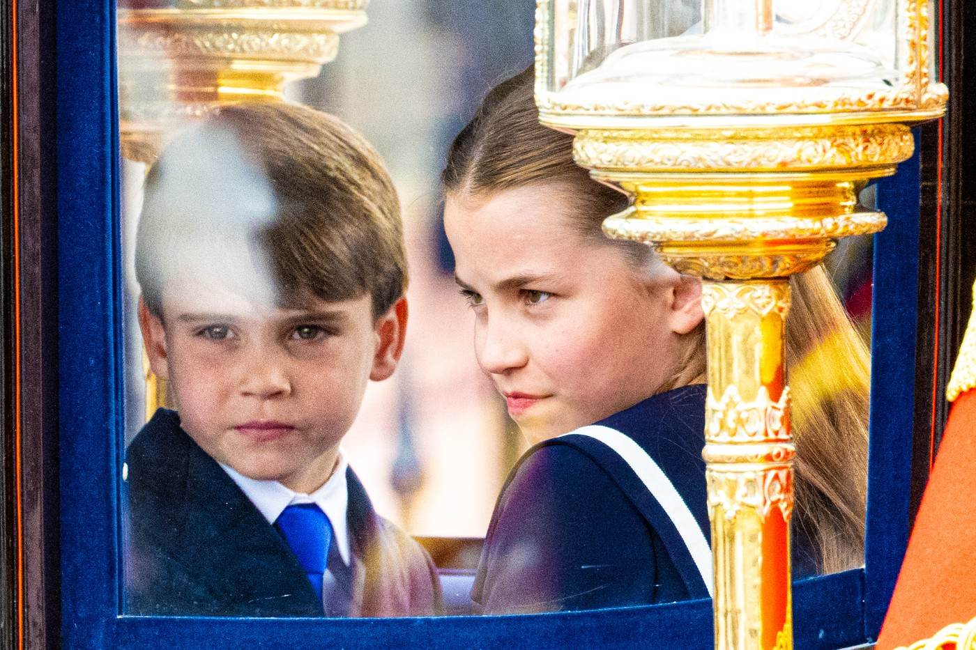 Princeza Charlotte 11. rođendan na rođendanskoj fotografiji