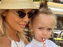 Je li duga kosa rezervirana za djevojčice: Fotkom Blooma s Vatrenim Maja odgovorila na kritike da 'od sina radi kćer'