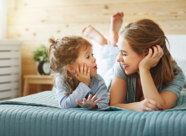 Kako da se zaposlene majke nose s osjecajem krivnje
