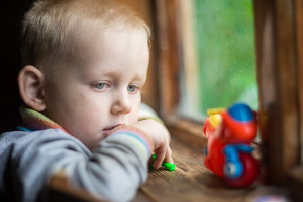 Roditelji otkrili prve simptome autizma kod svoje djece