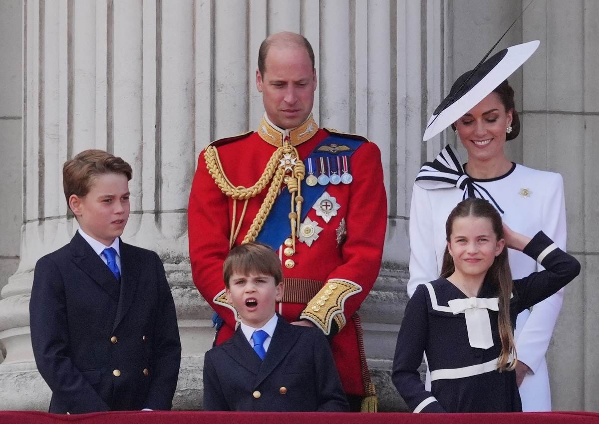 Princ William Kate Middleton pred svima dao upozorenje od samo 3 riječi