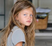 Thylane Blondeau