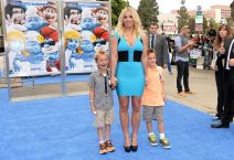 Brak Britney Spears trajao je samo 55 sati