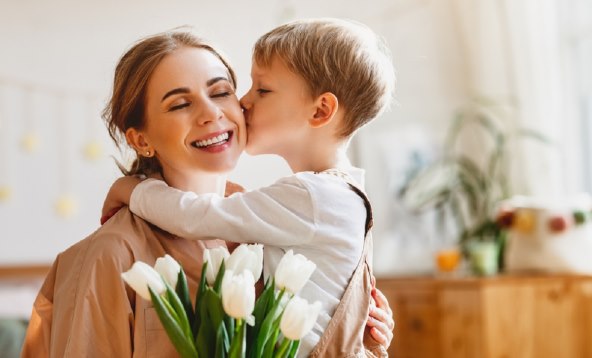 Zašto imamo mamine sinove i tatine princeze?