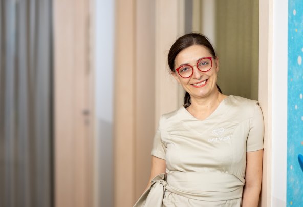 Znakovi mentalnih poteškoca kod djece i kako pomažu zvuko i art terapija
