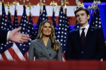 Jedan detalj otkrio je razdor u obitelji Donalda Trumpa