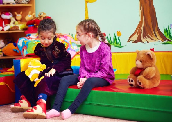 10 zanimljivih osobina beba i djece rođenih u ožujku