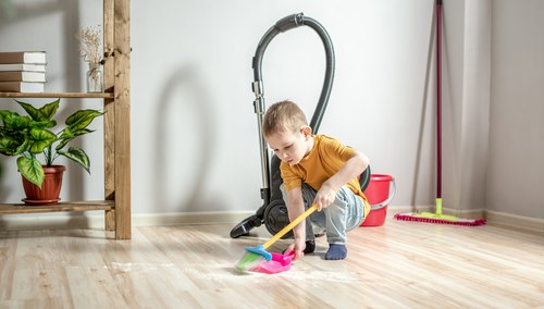 6 nacina kako odgojiti neovisno dijete