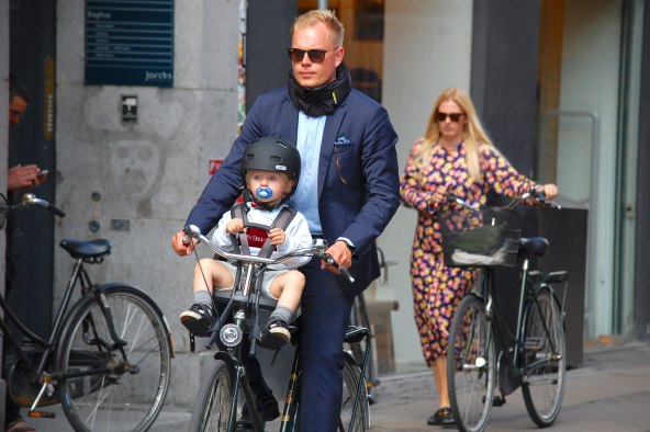 Hrvatica se šokirala odgojem djece u Danskoj