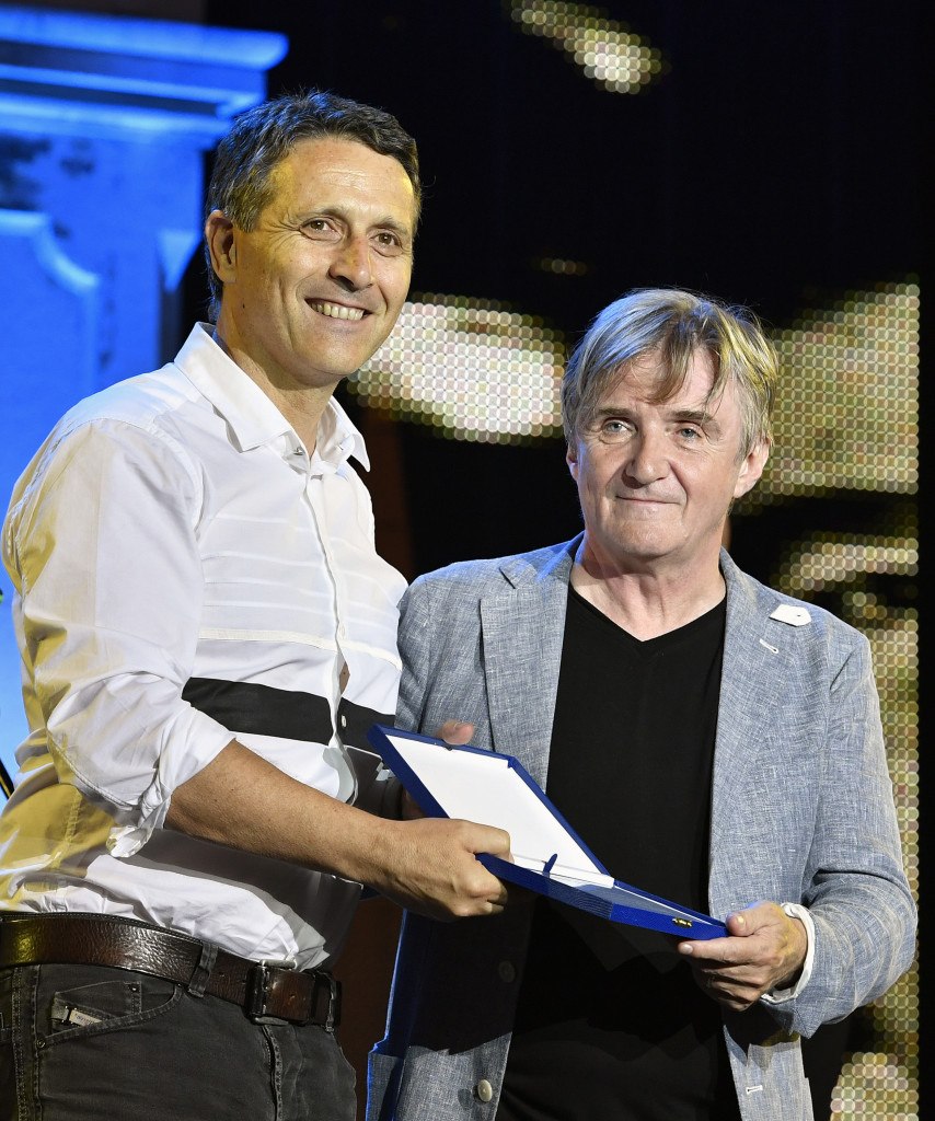 Rajko Dujmić se vratio na pozornicu, iza sebe ostavio sve loše