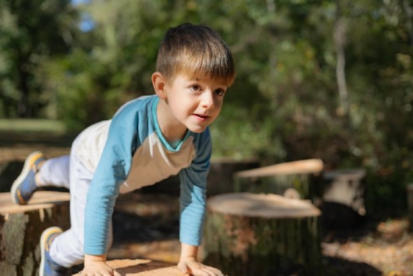 20 stvari koje bi djeca trebala isprobati do 10. godine