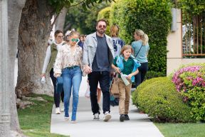 Jennifer Lopez i Ben Affleck konačno su obnovili staru ljubav nakon 20 godina čekanja