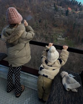 Kci Anite Dujic proslavila drugi rodendan