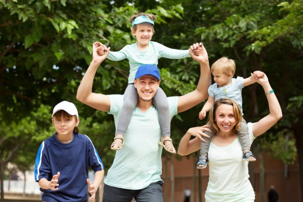 Psiholog otkriva 5 razloga zašto su djeca istih roditelja potpuno razlicita