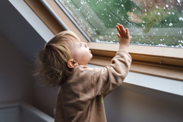 15 proljetnih Montessori aktivnosti za djecu