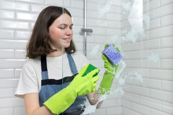 6 kucanskih poslova koje bi svaki tinejdžeri trebao znati 