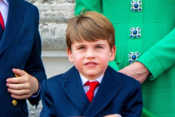 Princ Louis