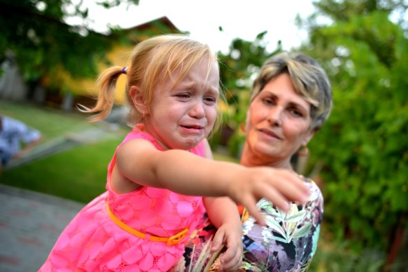 5 metoda uz koje ce dijete prestati cendrati