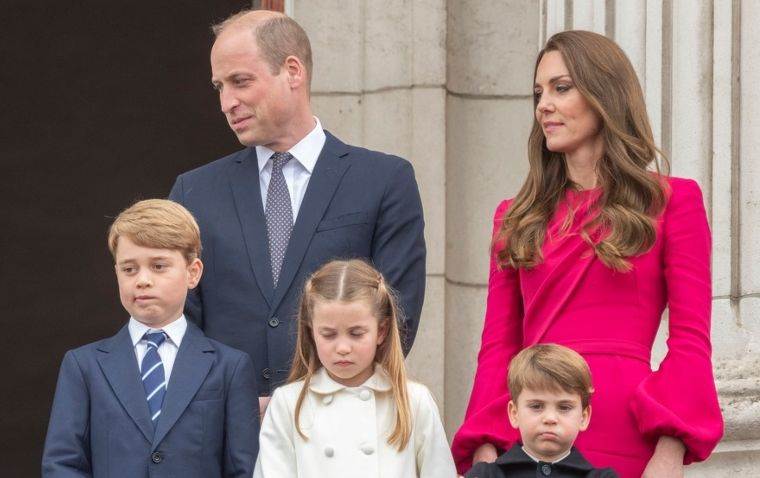 Princ William Kate Middleton pred svima dao upozorenje od samo 3 riječi