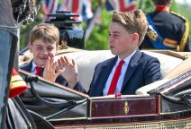 Princ William nije bio pozvan na proslavu rođendana Kate Middleton
