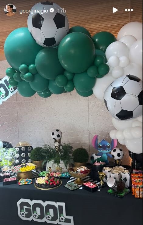 Blizanci Cristiana Ronalda proslavi osmi rodendan