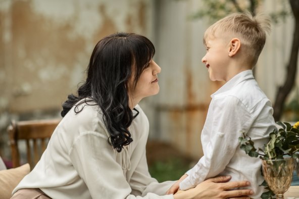 5 osobina koje razlikuju najbolje mame od dobrih