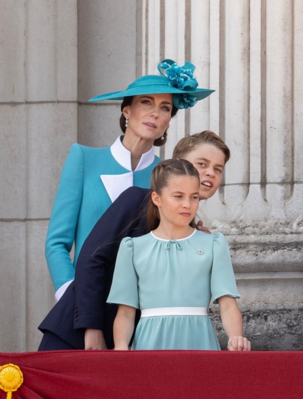 15 zanimljivosti o djetinjstvu buduceg kralja princa Georgea