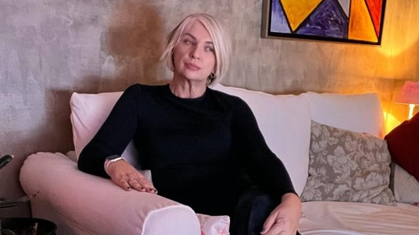 Ovako izgledaju doručak i ručak Danijele Dvornik