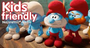 Kids friendly Strumpfovi.jpg