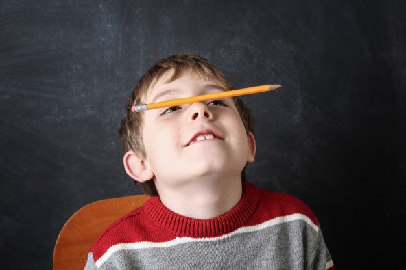 8 loših prkosnih ponašanja djece koja su znak inteligencije