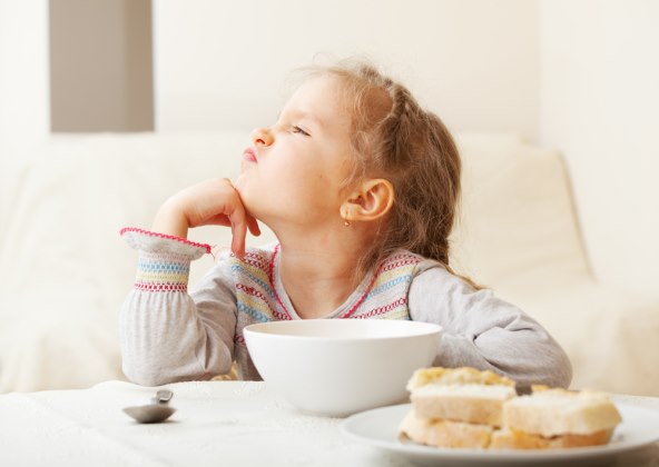 Djecji psiholozi otkrili 9 stvari mala djeca savršeno razumiju, ali se pretvaraju da ne