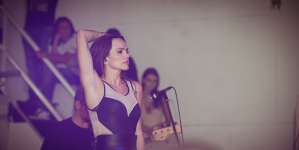 Severina Vučković postaje voditeljica 