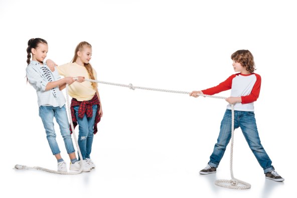 9 razlika izmedu muške i ženske djece