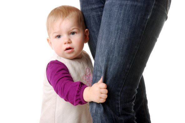 mama i stres - što napraviti kada beba ne prestaje plakati