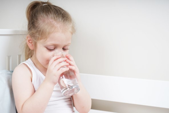 3 nacina kako djetetu sniziti povišenu temperaturu?