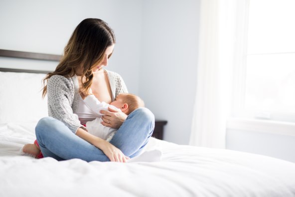 kada ocekivati prvu menstruaciju nakon poroda?