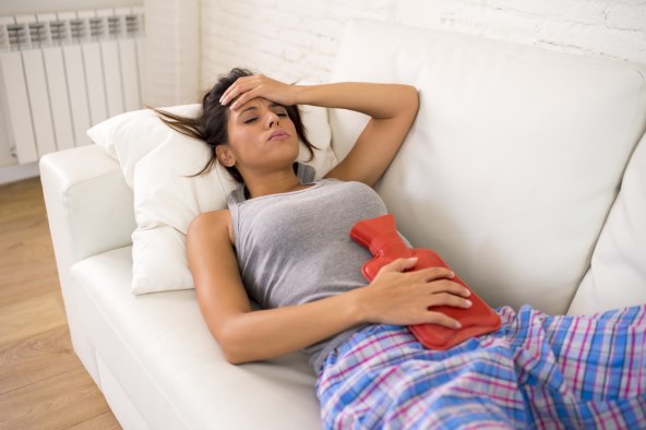 kada ocekivati prvu menstruaciju nakon poroda?