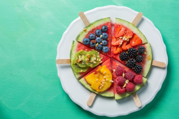 Savjeti nutricionistice za prehranu djece ljeti