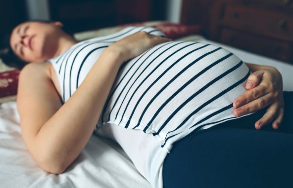 Znakovi koji govore da trudnoca dobro napreduje