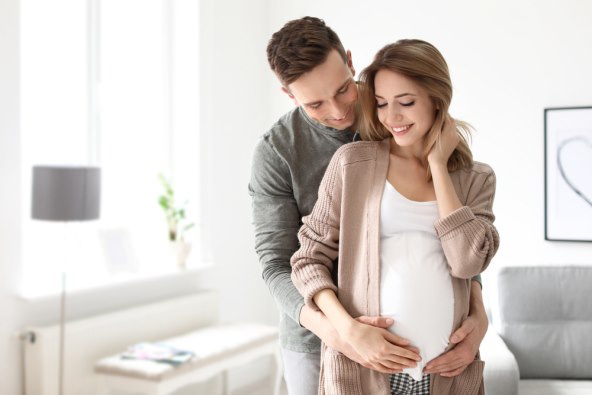 Istine o seksu u trudnoci po tromjesjecima