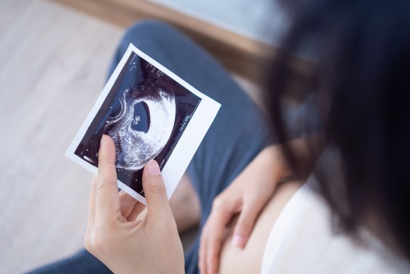 Što znace kratice na nalazu trudnickog ultrazvuka